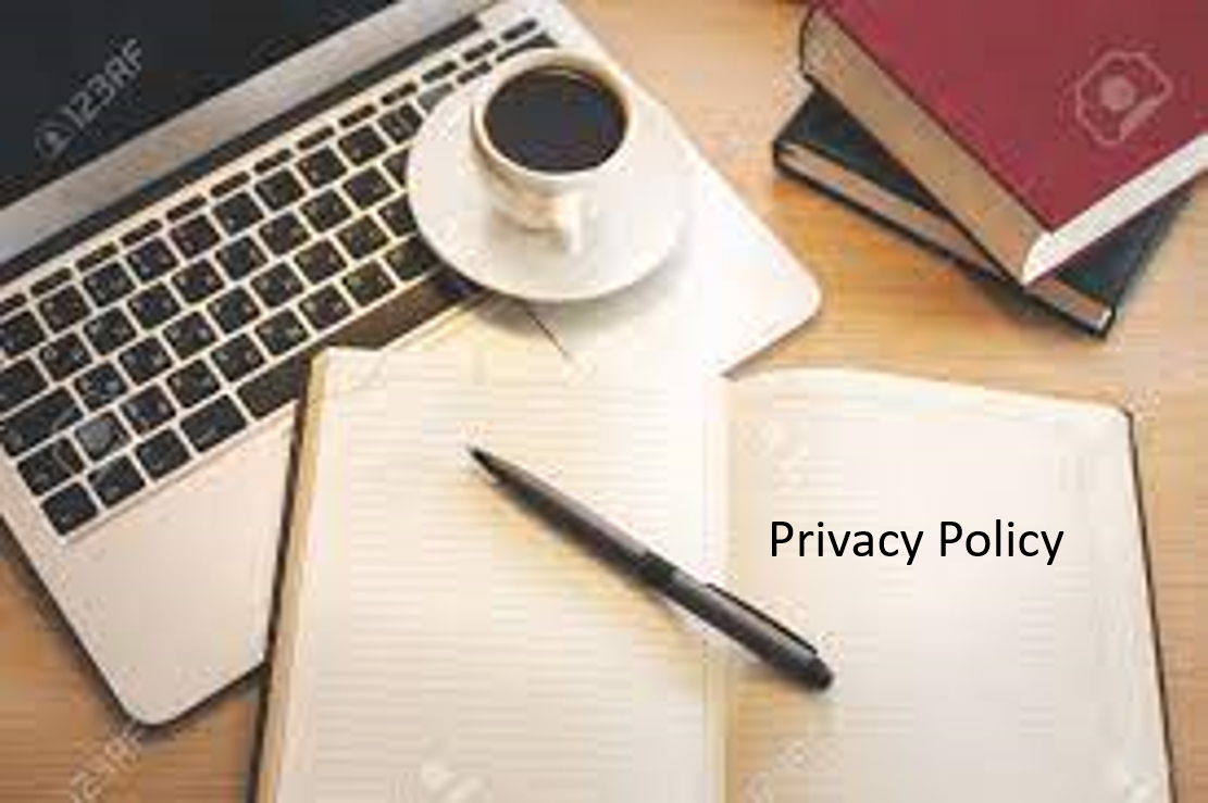 Privacy Policy Image: Illustration representing data privacy and security. It features a padlock symbolizing protection and confidentiality. The image visually conveys the concept of privacy policy and its importance in safeguarding personal information.