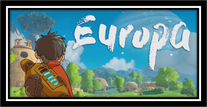 Mystical Journey to Europa Steam Game Download & More